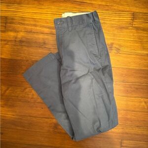 Crewcuts Slim Pant in Flex Chino Size 10